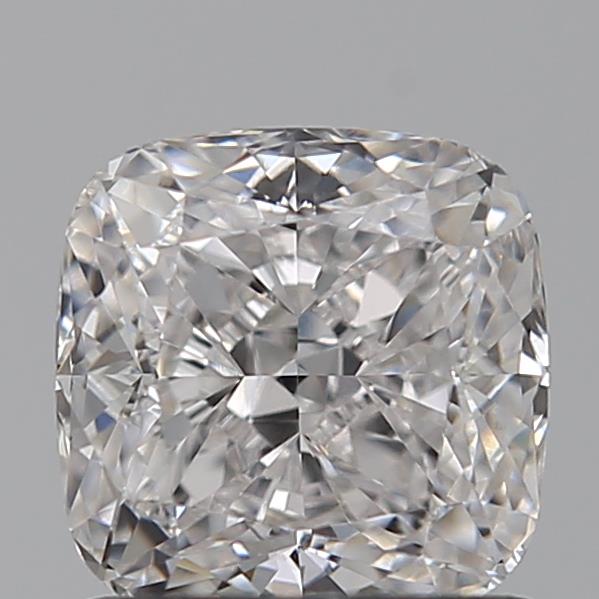 IGI 1.07 Carat Cushion Lab Grown Diamond