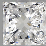 IGI 1.51 Carat Princess Cut Lab Grown Diamond 人工培育鑽石 實驗室人造鑽石