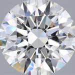 IGI 2.00 Carat Round Brilliant Lab Grown Diamond 人工培育鑽石 實驗室人造鑽石