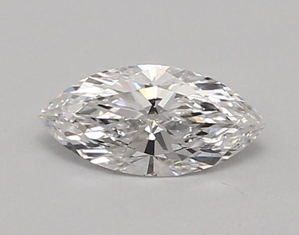 IGI 0.60 Carat Marquise Lab Grown Diamond 人工培育鑽石 實驗室人造鑽石