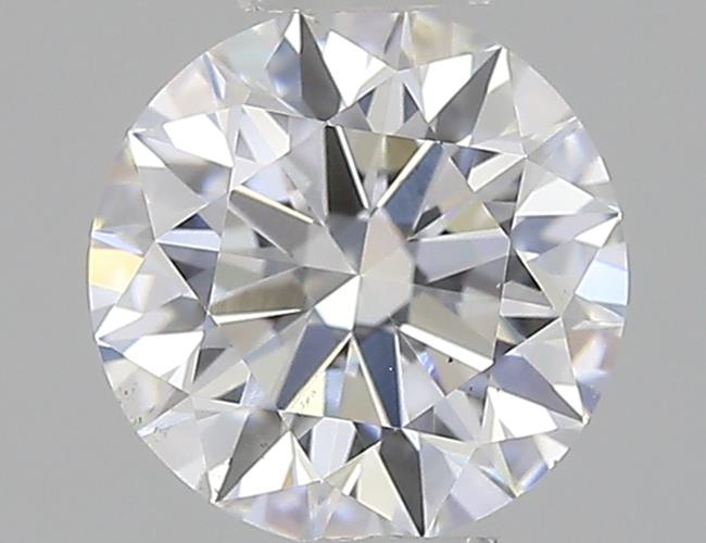 IGI 1.02 Carat Round Brilliant Lab Grown Diamond