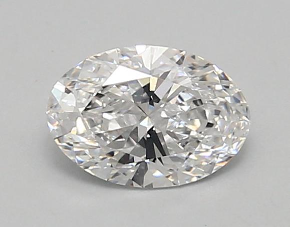 IGI 0.95 Carat Oval Lab Grown Diamond
