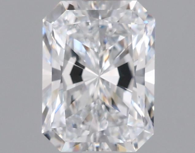 IGI 1.02 Carat Radiant Cut Lab Grown Diamond 人工培育鑽石 實驗室人造鑽石