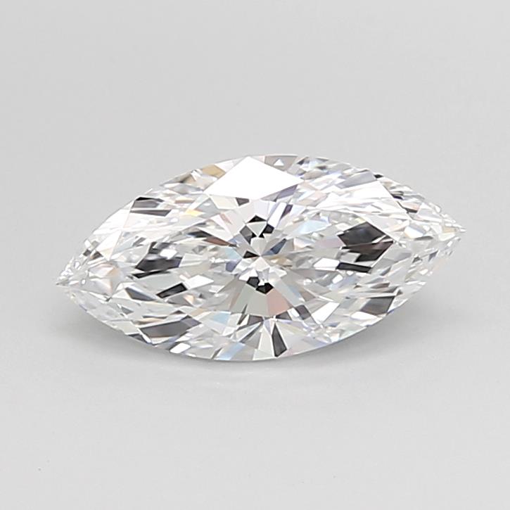 IGI 1.22 Carat Marquise Lab Grown Diamond 人工培育鑽石 實驗室人造鑽石