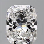 IGI 4.53 Carat Cushion Lab Grown Diamond 人工培育鑽石 實驗室人造鑽石