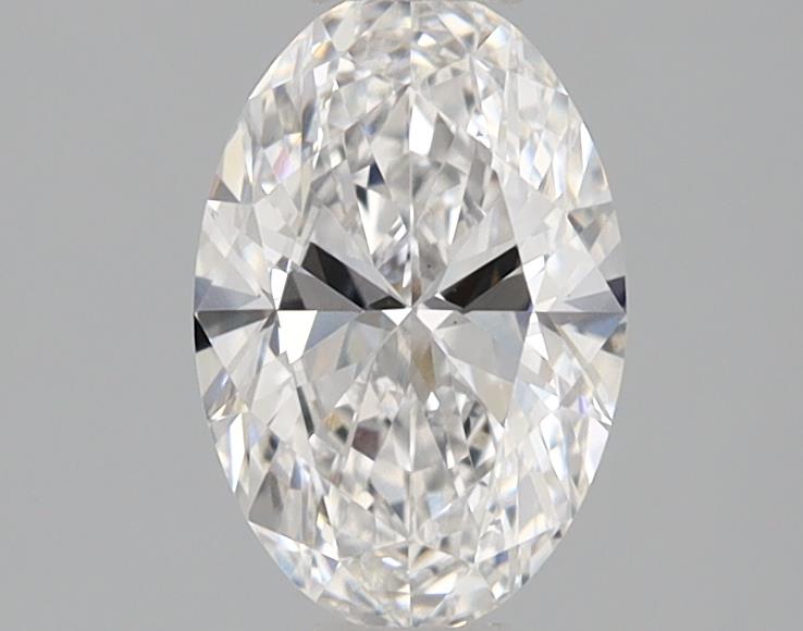 IGI 0.96 Carat Oval Lab Grown Diamond 人工培育鑽石 實驗室人造鑽石
