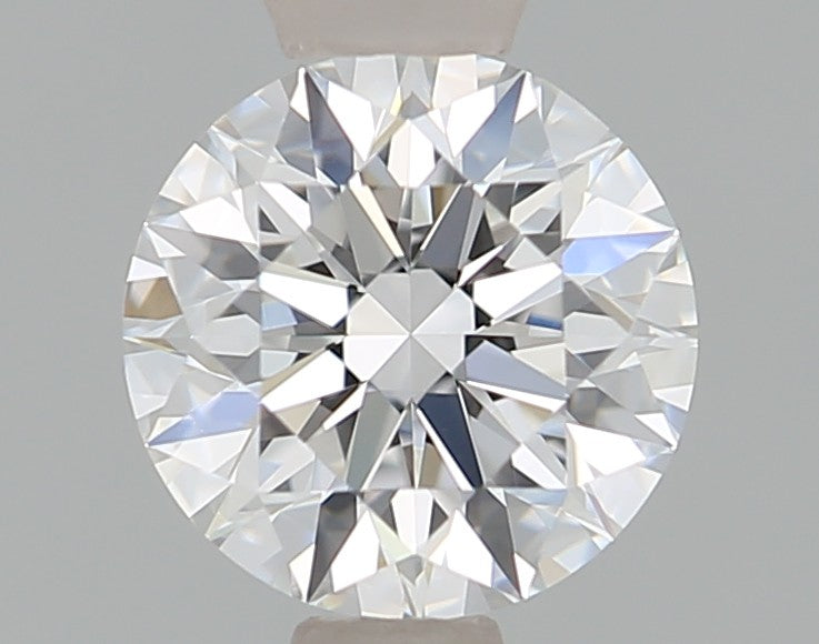 IGI 0.71 Carat Round Brilliant Lab Grown Diamond