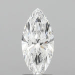 IGI 1.52 Carat Marquise Lab Grown Diamond 人工培育鑽石 實驗室人造鑽石