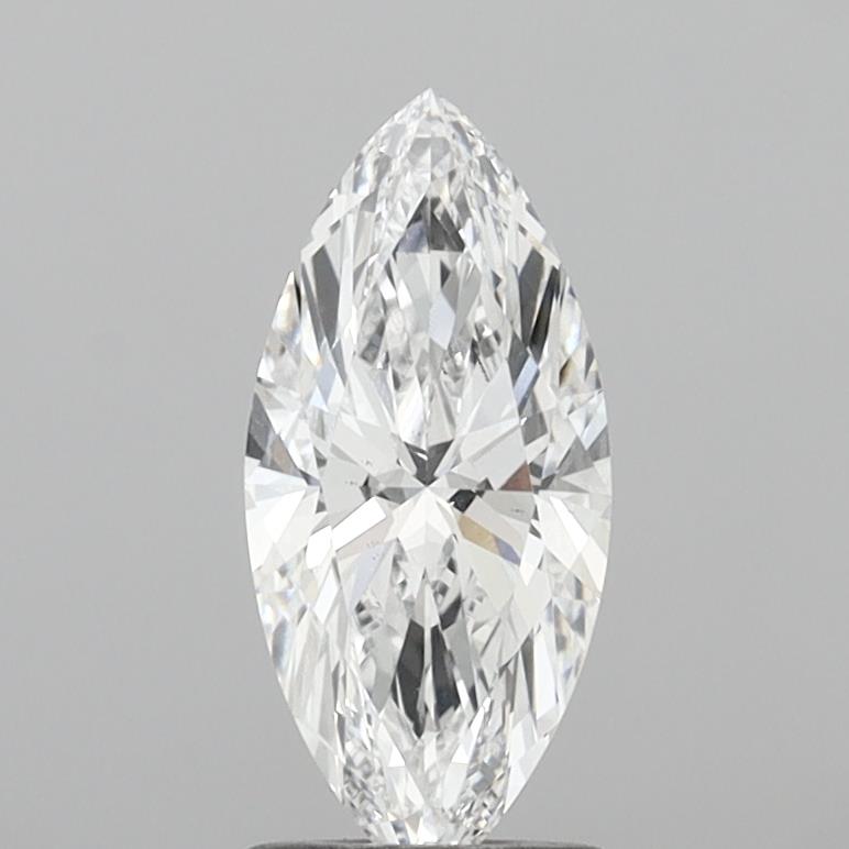 IGI 1.52 Carat Marquise Lab Grown Diamond 人工培育鑽石 實驗室人造鑽石