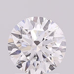 IGI 1.50 Carat Round Brilliant Lab Grown Diamond 人工培育鑽石 實驗室人造鑽石