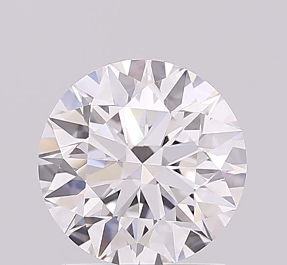 IGI 1.50 Carat Round Brilliant Lab Grown Diamond 人工培育鑽石 實驗室人造鑽石