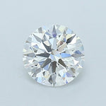 IGI 0.93 Carat Round Brilliant Lab Grown Diamond 人工培育鑽石 實驗室人造鑽石