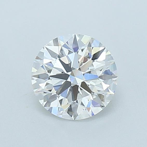 IGI 0.93 Carat Round Brilliant Lab Grown Diamond 人工培育鑽石 實驗室人造鑽石