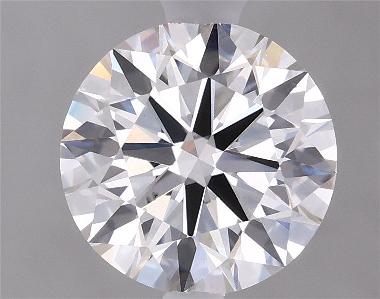 IGI 1.58 Carat Round Brilliant Lab Grown Diamond 人工培育鑽石 實驗室人造鑽石
