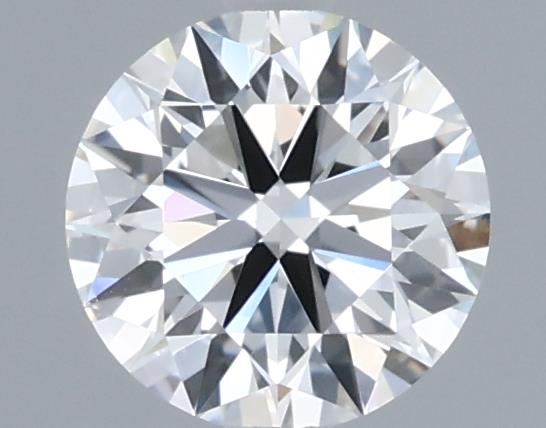 IGI 0.69 Carat Round Brilliant Lab Grown Diamond 人工培育鑽石 實驗室人造鑽石