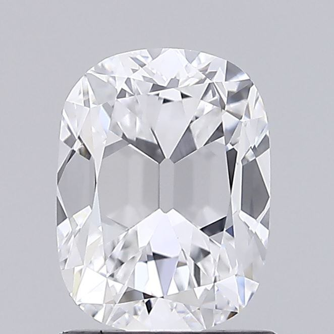 IGI 1.32 Carat Cushion Lab Grown Diamond
