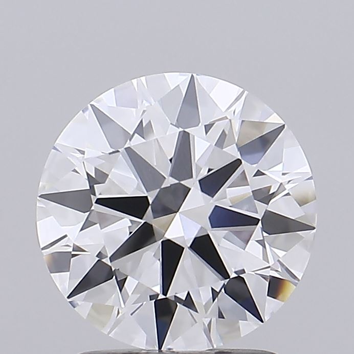 IGI 2 Carat Round Brilliant Lab Grown Diamond