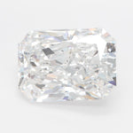 IGI 2.92 Carat Radiant Cut Lab Grown Diamond 人工培育鑽石 實驗室人造鑽石