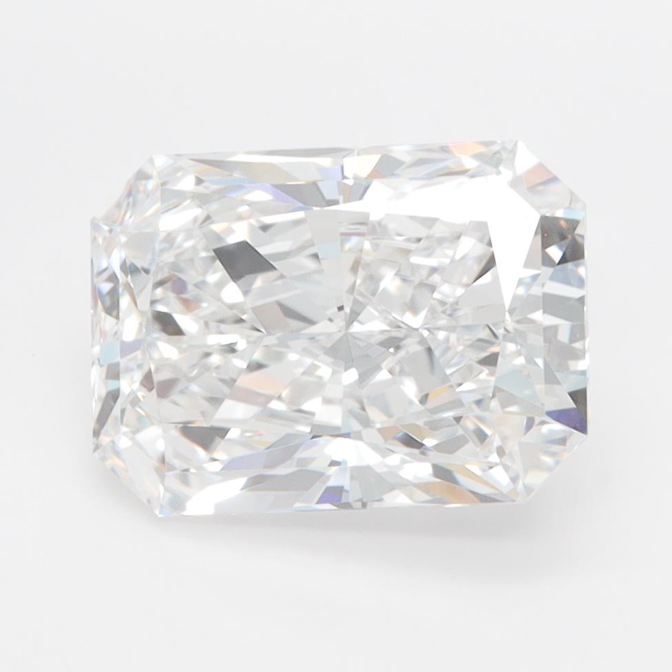 IGI 2.92 Carat Radiant Cut Lab Grown Diamond 人工培育鑽石 實驗室人造鑽石