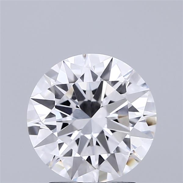 IGI 2.02 Carat Round Brilliant Lab Grown Diamond 人工培育鑽石 實驗室人造鑽石