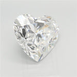IGI 5.03 Carat Heart Lab Grown Diamond 人工培育鑽石 實驗室人造鑽石