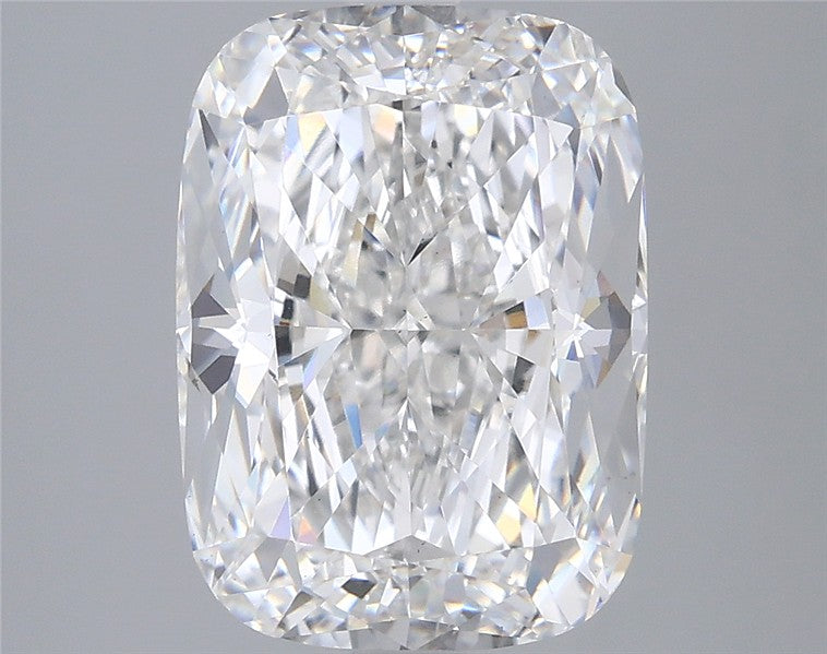 IGI 5.02 Carat Cushion Lab Grown Diamond 人工培育鑽石 實驗室人造鑽石