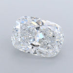 IGI 2.39 Carat Cushion Lab Grown Diamond 人工培育鑽石 實驗室人造鑽石
