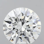 IGI 5.03 Carat Round Brilliant Lab Grown Diamond 人工培育鑽石 實驗室人造鑽石