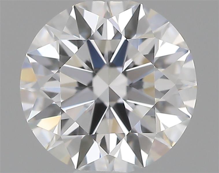 IGI 0.73 Carat Round Brilliant Lab Grown Diamond 人工培育鑽石 實驗室人造鑽石