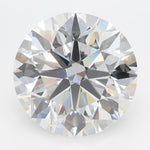 IGI 4.02 Carat Round Brilliant Lab Grown Diamond 人工培育鑽石 實驗室人造鑽石