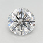 IGI 1.06 Carat Round Brilliant Lab Grown Diamond 人工培育鑽石 實驗室人造鑽石