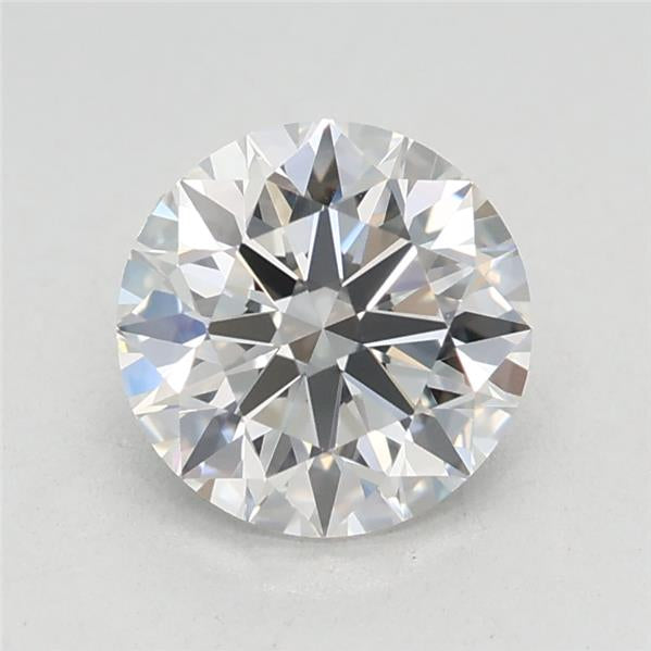 IGI 1.06 Carat Round Brilliant Lab Grown Diamond 人工培育鑽石 實驗室人造鑽石