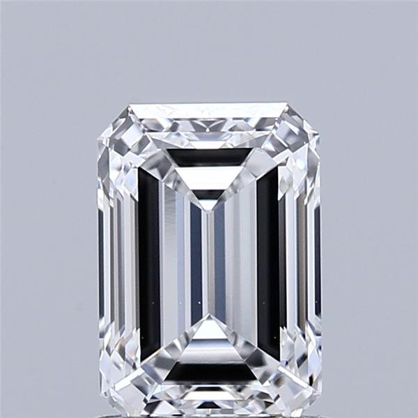 IGI 1.16 Carat Emerald Lab Grown Diamond 人工培育鑽石 實驗室人造鑽石