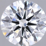 IGI 1.98 Carat Round Brilliant Lab Grown Diamond 人工培育鑽石 實驗室人造鑽石