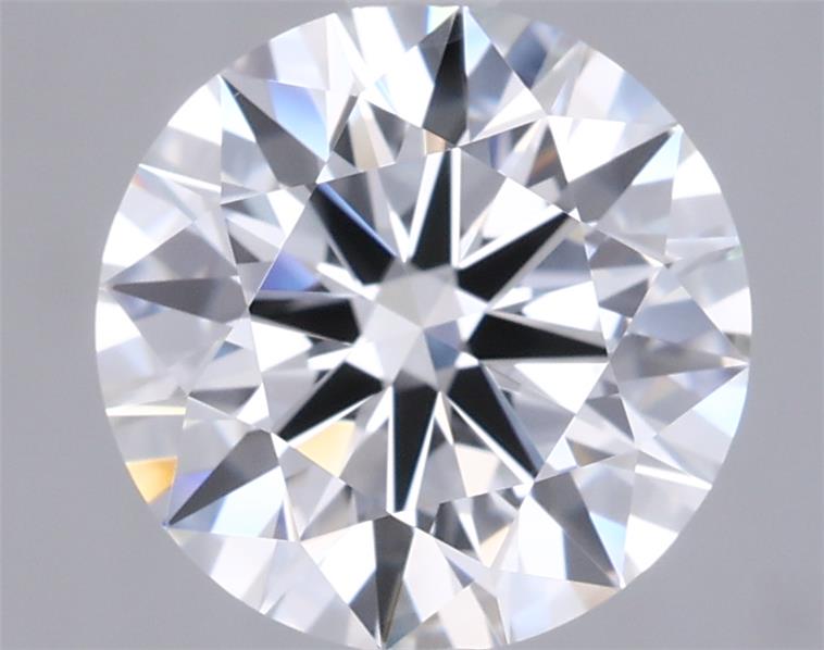 IGI 1.98 Carat Round Brilliant Lab Grown Diamond 人工培育鑽石 實驗室人造鑽石