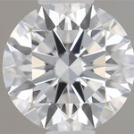 IGI 0.65 Carat Round Brilliant Lab Grown Diamond 人工培育鑽石 實驗室人造鑽石