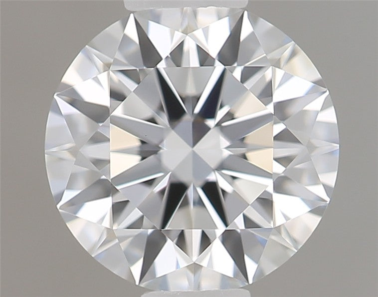 IGI 0.65 Carat Round Brilliant Lab Grown Diamond 人工培育鑽石 實驗室人造鑽石
