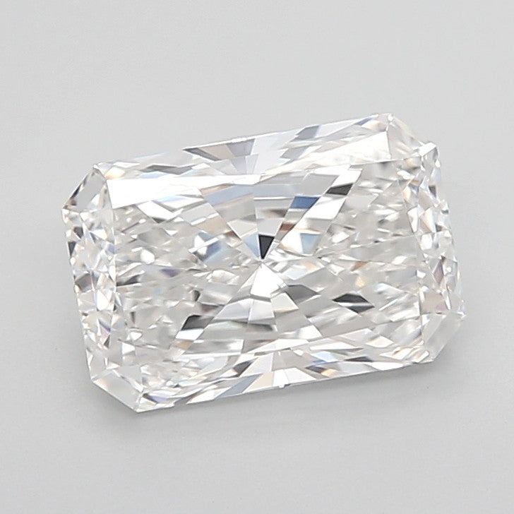 IGI 2.53 Carat Radiant Cut Lab Grown Diamond 人工培育鑽石 實驗室人造鑽石