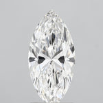 IGI 1.92 Carat Marquise Lab Grown Diamond 人工培育鑽石 實驗室人造鑽石