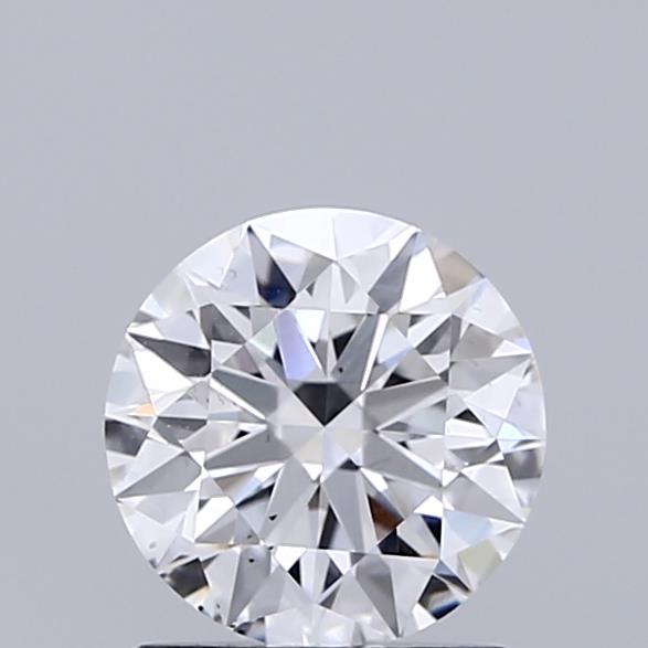 IGI 1.10 Carat Round Brilliant Lab Grown Diamond 人工培育鑽石 實驗室人造鑽石