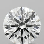 IGI 1.23 Carat Round Brilliant Lab Grown Diamond 人工培育鑽石 實驗室人造鑽石