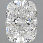 IGI 2.06 Carat Cushion Lab Grown Diamond 人工培育鑽石 實驗室人造鑽石