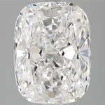 IGI 2.56 Carat Cushion Lab Grown Diamond 人工培育鑽石 實驗室人造鑽石