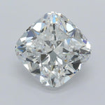 IGI 2.02 Carat Cushion Lab Grown Diamond 人工培育鑽石 實驗室人造鑽石