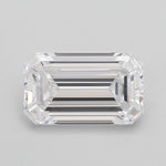 IGI 1.83 Carat Emerald Lab Grown Diamond 人工培育鑽石 實驗室人造鑽石