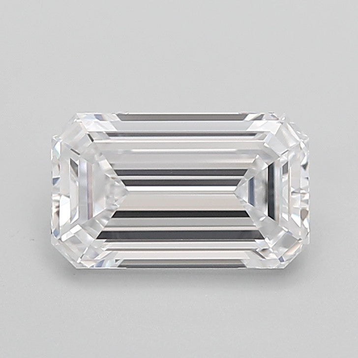 IGI 1.83 Carat Emerald Lab Grown Diamond 人工培育鑽石 實驗室人造鑽石