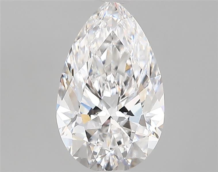 IGI 1.73 Carat Pear Lab Grown Diamond 人工培育鑽石 實驗室人造鑽石