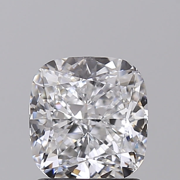 IGI 1.56 Carat 枕形 - Cushion 培育鑽石 Lab Grown Diamond 人造鑽石 人工鑽石 實驗室鑽石 培養鑽石 香港 培育鑽 