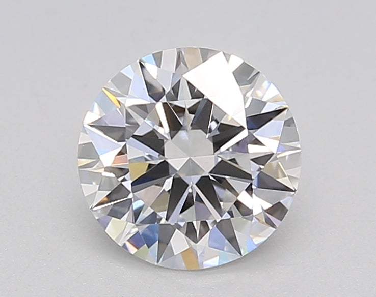 IGI 1.1 Carat 圓形 - Round Brilliant 培育鑽石 Lab Grown Diamond 人造鑽石 人工鑽石 實驗室鑽石 培養鑽石 香港 培育鑽 