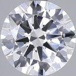 IGI 1.86 Carat Round Brilliant Lab Grown Diamond 人工培育鑽石 實驗室人造鑽石